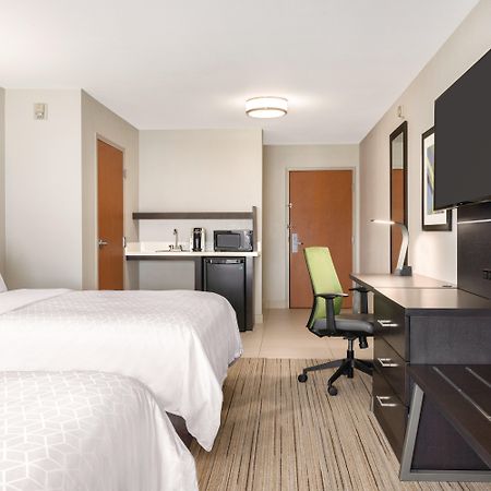 Holiday Inn Express Hotel & Suites Lawton-Fort Sill By Ihg Extérieur photo