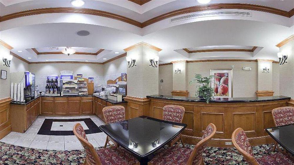Holiday Inn Express Hotel & Suites Lawton-Fort Sill By Ihg Extérieur photo