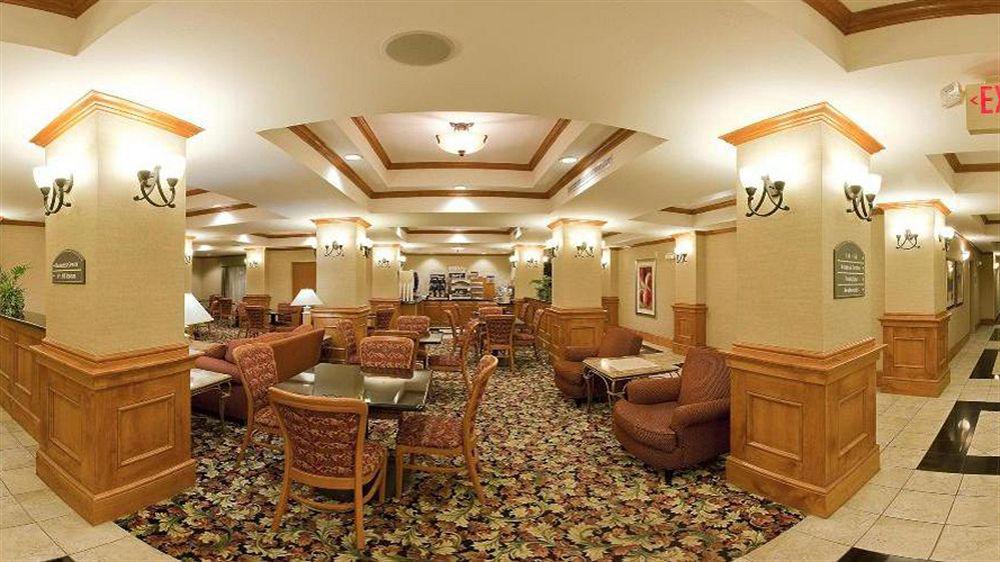 Holiday Inn Express Hotel & Suites Lawton-Fort Sill By Ihg Extérieur photo