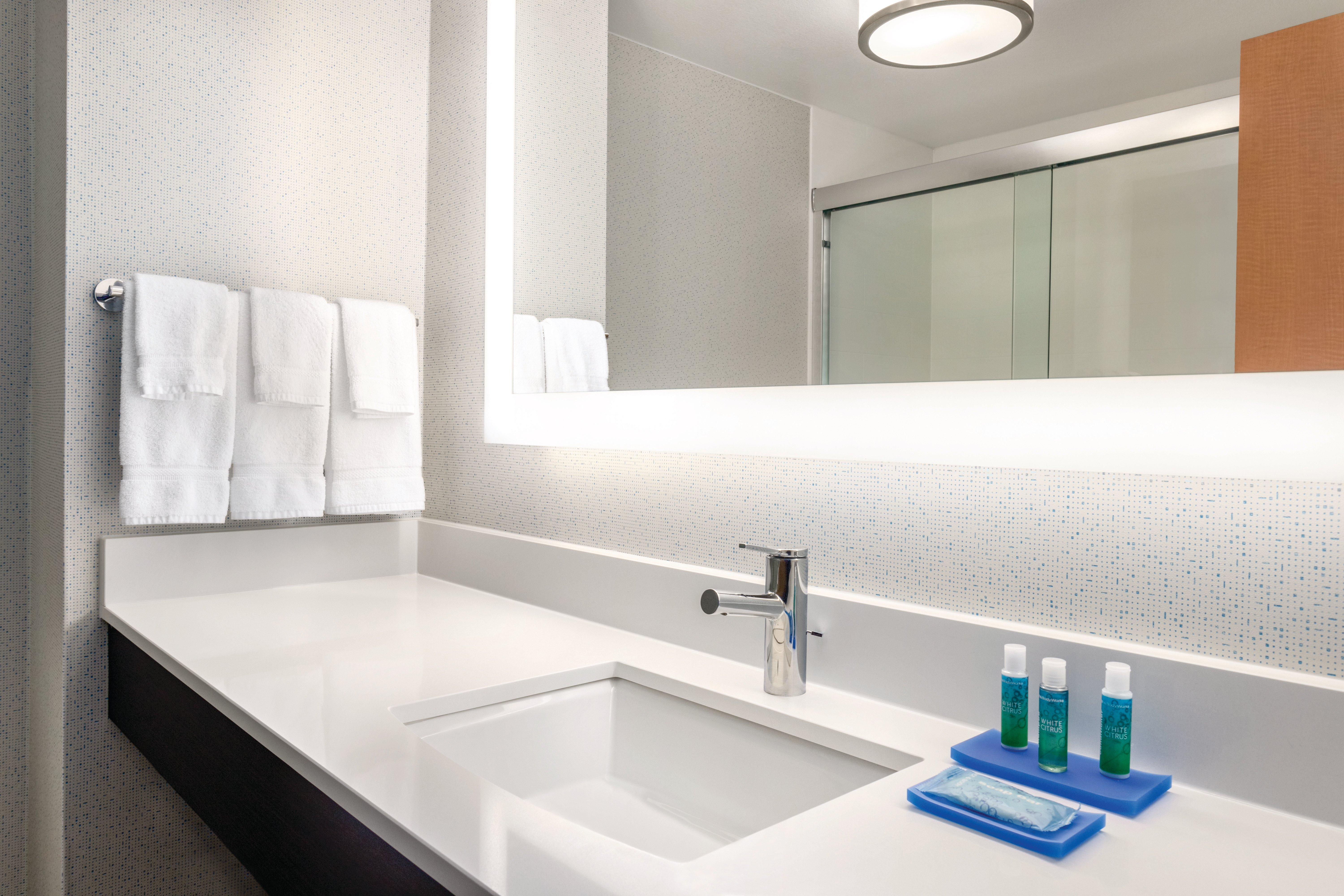 Holiday Inn Express Hotel & Suites Lawton-Fort Sill By Ihg Extérieur photo