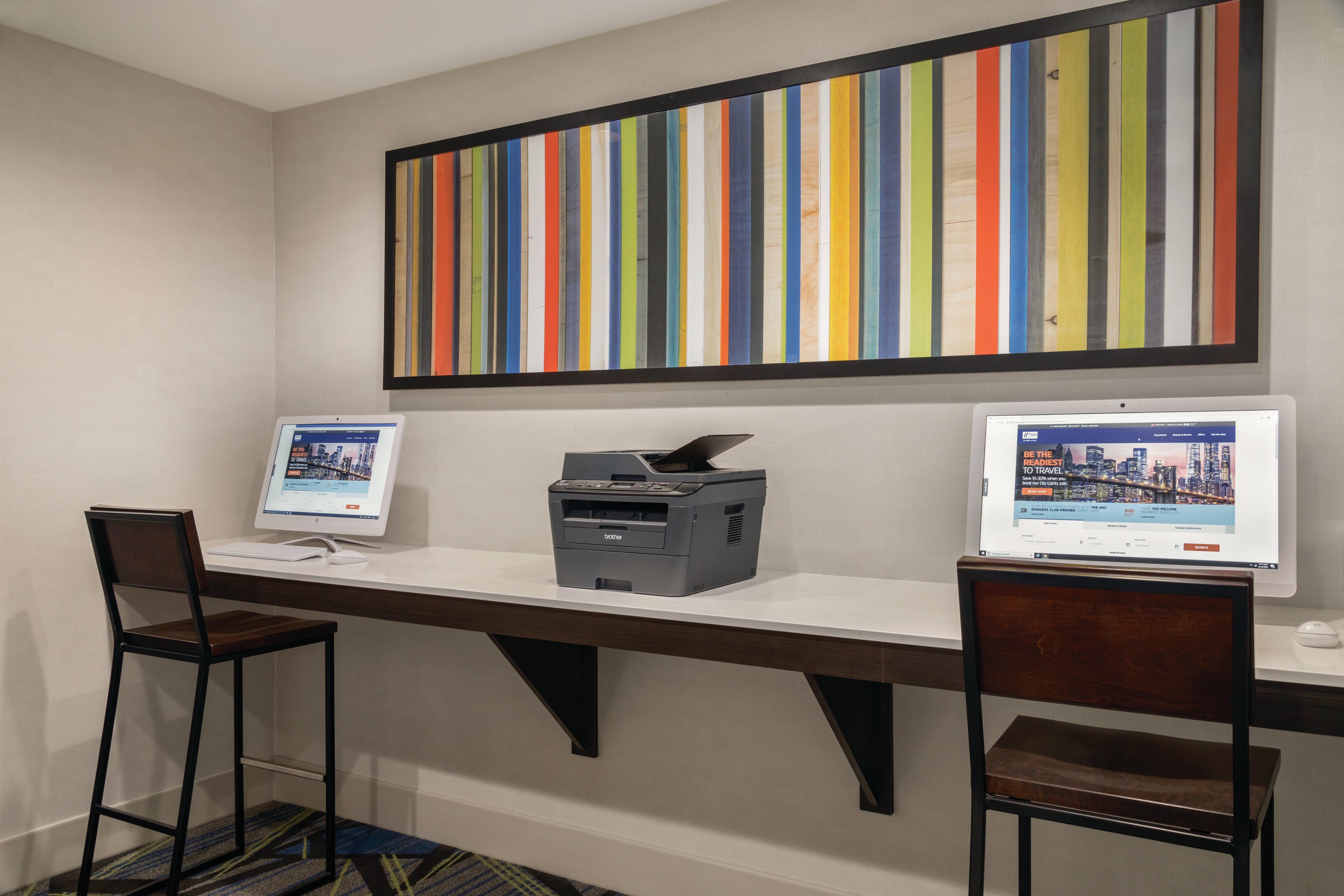 Holiday Inn Express Hotel & Suites Lawton-Fort Sill By Ihg Extérieur photo
