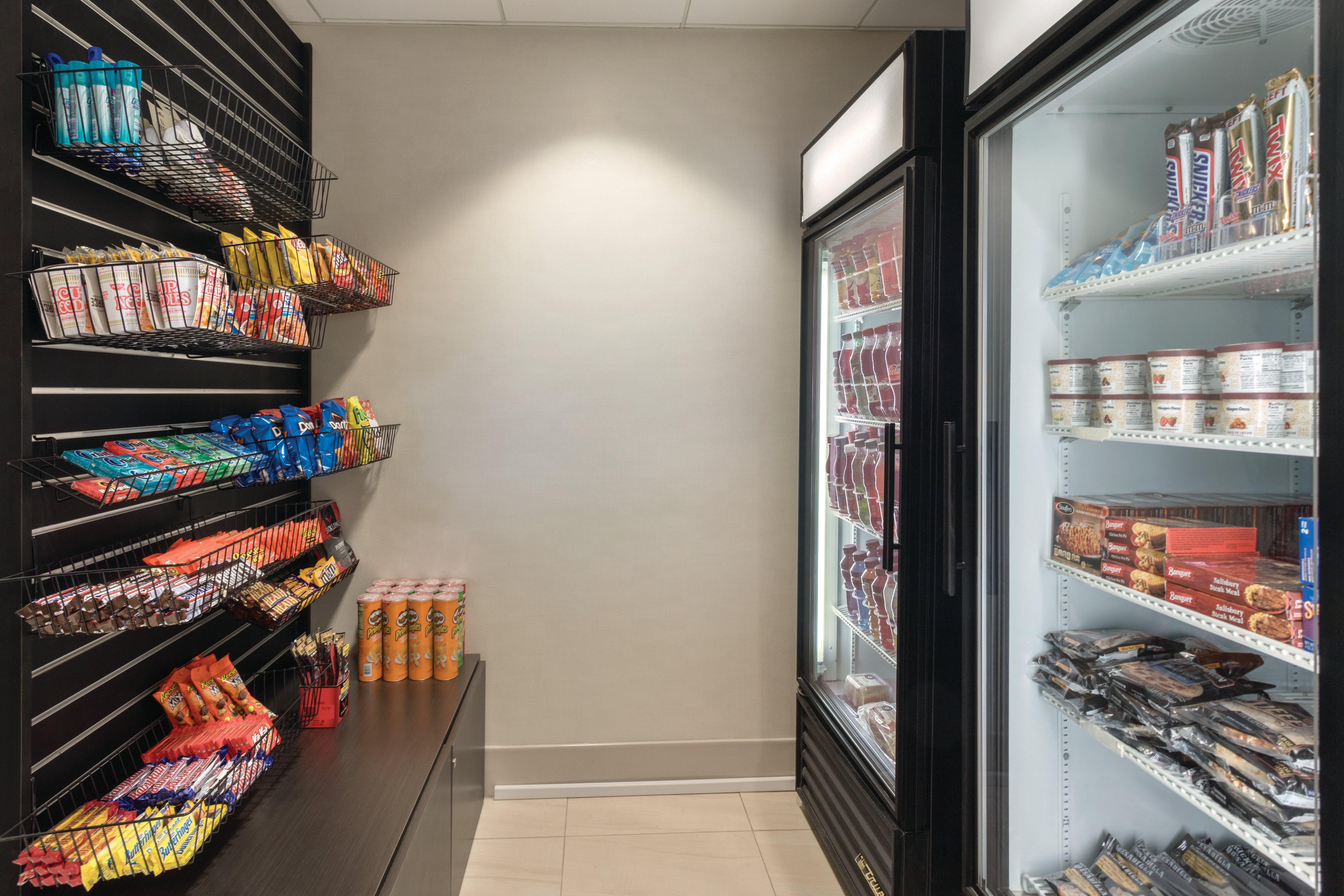 Holiday Inn Express Hotel & Suites Lawton-Fort Sill By Ihg Extérieur photo