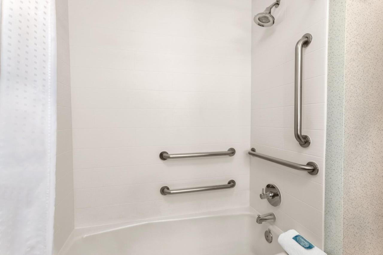 Holiday Inn Express Hotel & Suites Lawton-Fort Sill By Ihg Extérieur photo
